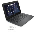 chromebook hp