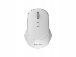 Mysz bezprzewodowa Philips M423 SPK7423 biała