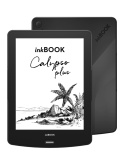 czytnik ebooków inkBOOK Calypso Plus Black