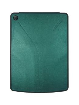 etui Yoga Oxford Green (zielony)