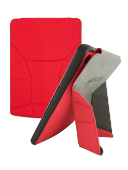 etui yoga red inkbook